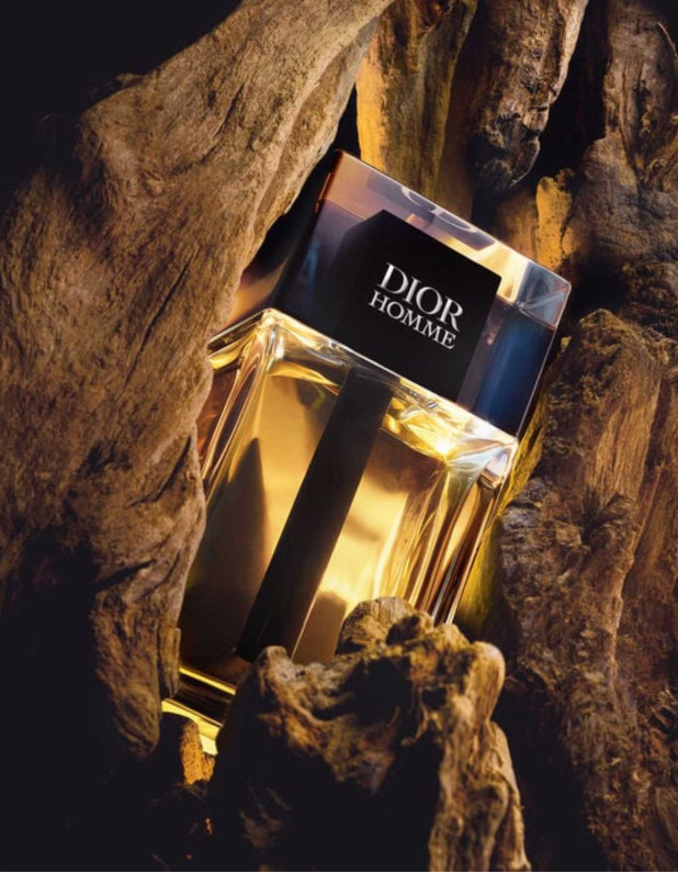 Homme Edt